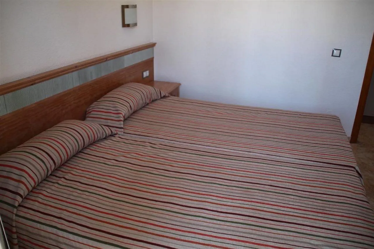 Hotel Apartamentos Green Oasis GRAN CANARIA