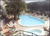 Hotell Porto Alegre, GRAN CANARIA